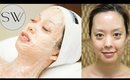 Pulsating Facial | DMK's Enzyme Treatment