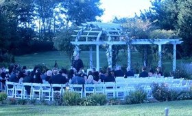 Tiffany and Ian's Wedding