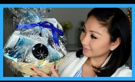 Dollar Tree Haul! $1 Gift Ideas! DIY Gift Basket!