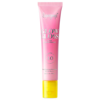 Supergoop! Glow Gloss Lip Balm SPF 40