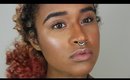 Full-Coverage Foundation Routine For BROWN GIRLS - How to Do Full-Coverage Foundation | OffbeatLook