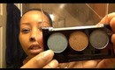 22 - LA Colors Eye Shadow Tutorial: Sand Dune