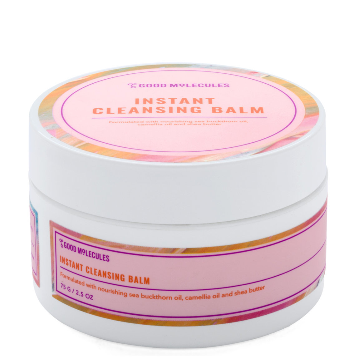 Good Molecules Instant Cleansing Balm Single | Beautylish