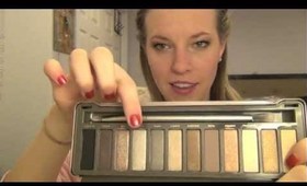 Naked Again: Naked Palette 2