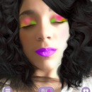 Rio de jainero makeup