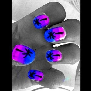 neon