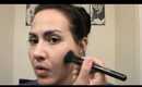 Fresh look makeup tutorial