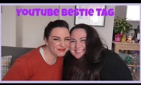 YouTube Bestie Tag