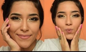 Drugstore Makeup/ Maquillaje Accesible | Viva La Trucco