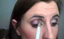 Basics Applying Eyeshadow and a Smoky Eye