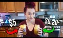 I Made a Copycat Starbucks Pumpkin Cream Cold Brew (And it's WAY Cheaper) Recipe
