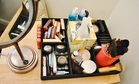 My Makeup & Hair Stations, Everyday Products
