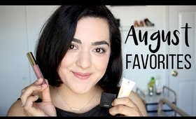 August 2015 Favorites | Laura Neuzeth