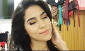 Tutorial: Maquillaje Arcoiris | Janette Nicole