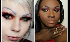 Makeup Tutorial: May's Featured Beauty Guru: Michael James