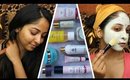 SUMMER SKINCARE ROUTINE | Morning & Night Time | Stacey Castanha