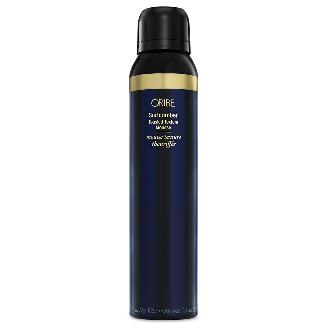 Oribe Surfcomber Tousled Texture Mousse 5.7 oz alternative view 1 - product swatch.