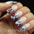 Abstract Foil Tips