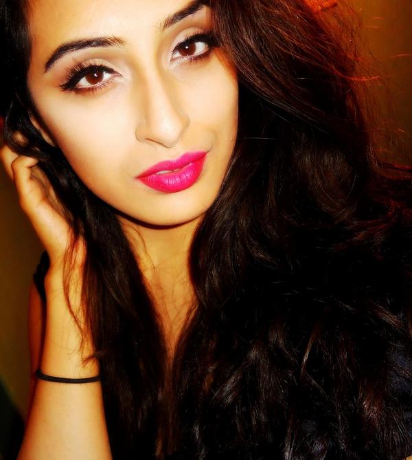 Bold Lips with No Lipstick | Navnit V.'s (navnit_virdi) Photo | Beautylish