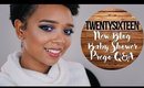 TheNewGirl007 ● 2016 PLANS! {New Blog, Baby Shower, Ask Us Questions!}