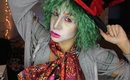 Mad Hatter | Alice in Wonderland Makeup