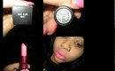 MAC Viva Glam Nicki Lipstick