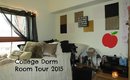 College Dorm Room Tour (Junior Year!)
