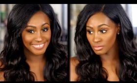 Birthday Hair by Luvin Hair Brazilian Body Wave | Shlinda1