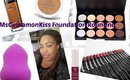 MsCinnamonKiss: Basic Foundation Routine