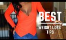 how to lose weight fast and without dieting |10 weightloss tips you need to know