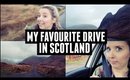 A TRIP TO THE HIGHLANDS | SCOTLAND