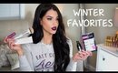 Top Winter Beauty Essentials 2017! | MAKEUP AND HAIR