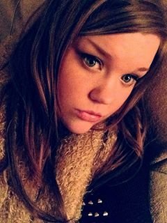 Halie F.