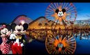 Disneyland CA 2017 : Vlog #25