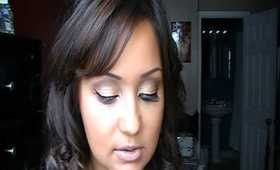 REQUESTED by MAC4MIA- MAKEUP TUTORIAL USING WOODWINKED