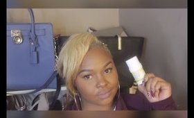 Rustic Maka Pachy Natural Deoderant | Review