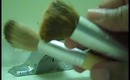 Mini-Cure: Makeup Brush Care