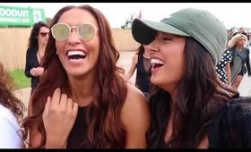 COUPLE GOALS & LATIN VILLAGE! 💃🏽💕● VLOG #449