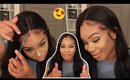 MOMMY WIG! THE BEST & EASIEST! DON’T GO BACK TO NO  OTHER TYPE WIG! | HAIRVIVI FAKE SCALP WIG