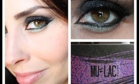 MULAC Cosmetics: EVENTO & TUTORIAL