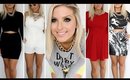 Fashion Clothing Haul ♡ & Try Ons! ft. BeginningBoutique