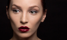 There Are 36 Reasons to Try Armani’s New Rouge Ecstasy CC Lipstick 