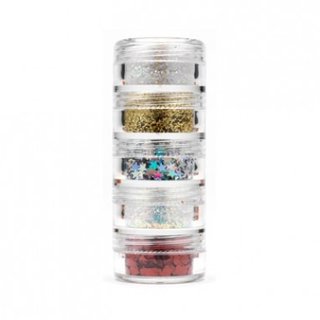 Barry M Glitter Stacking Sets