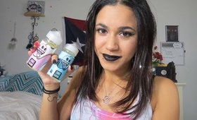 Air Factory E-Liquid Review !