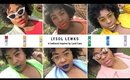 Lysol Lewks | A Lookbook Inspired by Lysol Cans