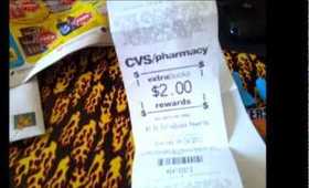 CVS Deal-Free Candy exp.3/27/212:(