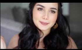 مكياج يومي بسيط Everyday Makeup