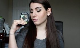 One Brand Tutorial- Fergie Collection by Wet 'n Wild: Makeup MAYhem Day 14
