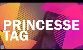 Princesse Tag