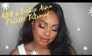 ABH x Jackie Aina Palette Review | THE TUTORIAL